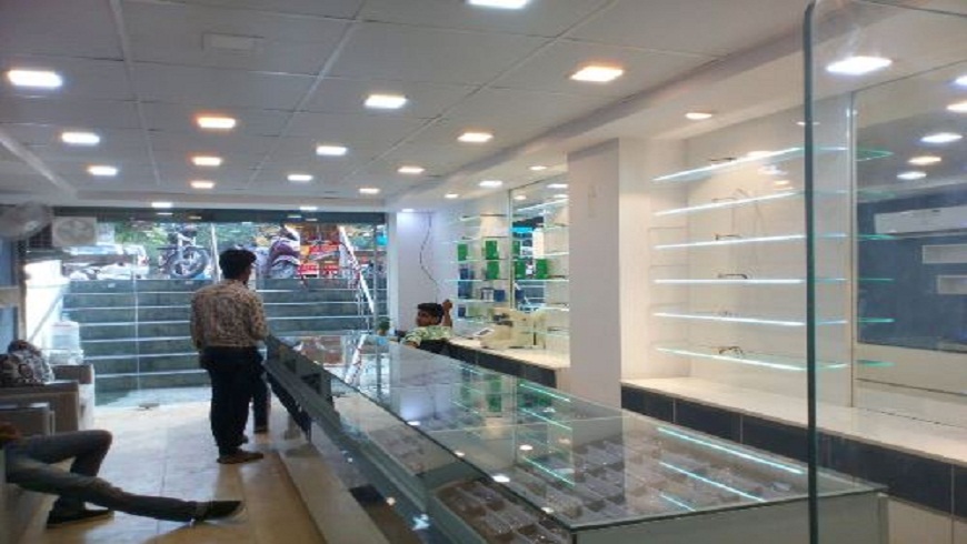 Retail Shop Rent Sector 46 Gurgaon